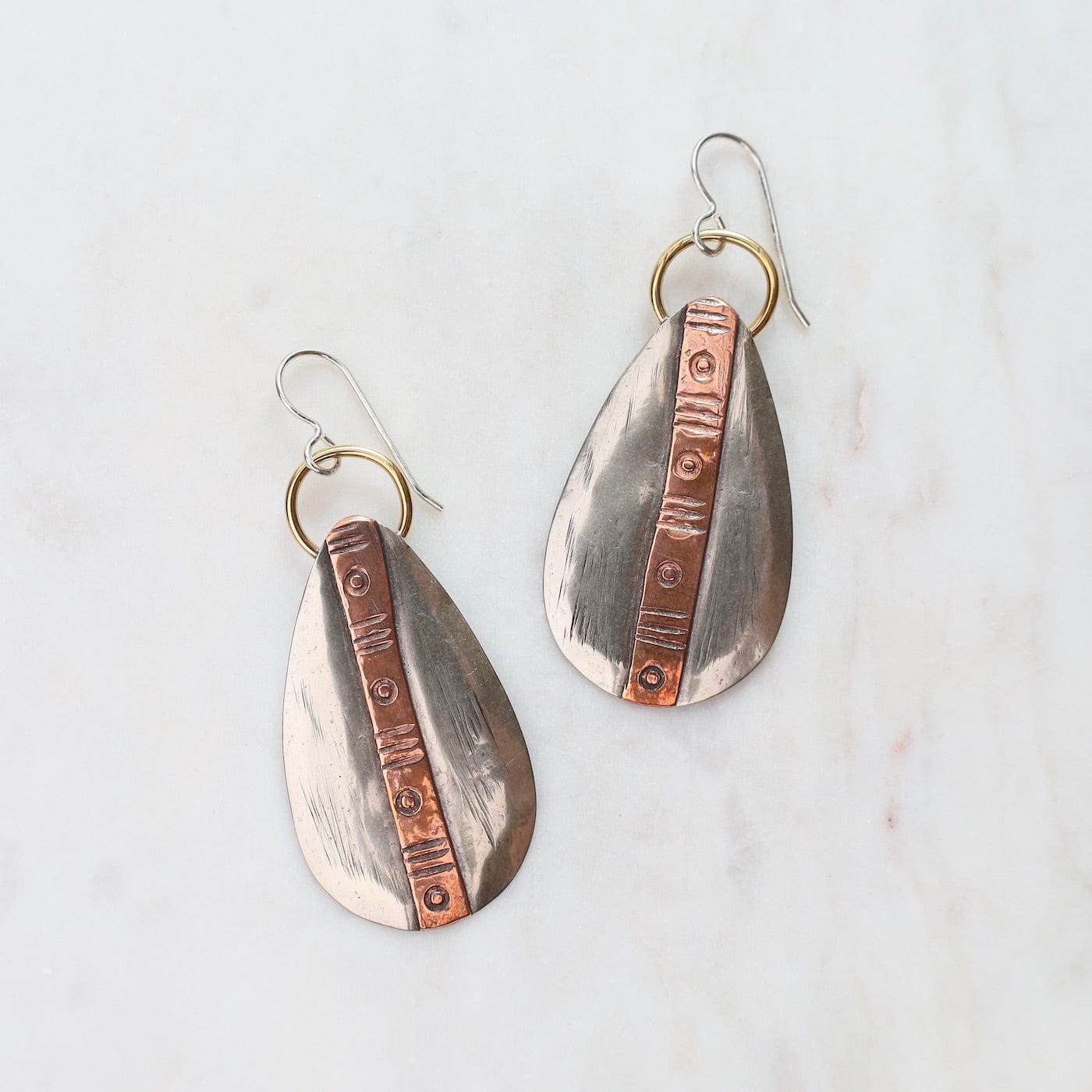 EAR Rise to the Occasion Earrings