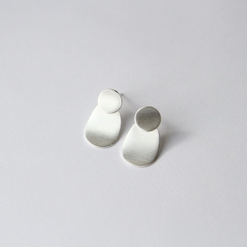 
                      
                        EAR Scale Layered Earring
                      
                    