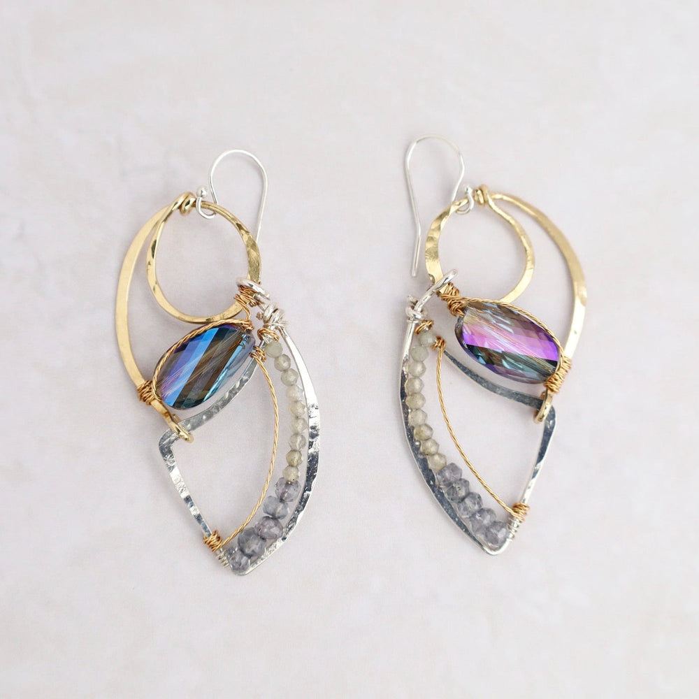 EAR Shell Earrings