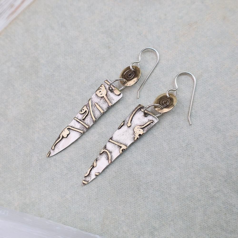 
                  
                    EAR Slender Girl Earrings
                  
                