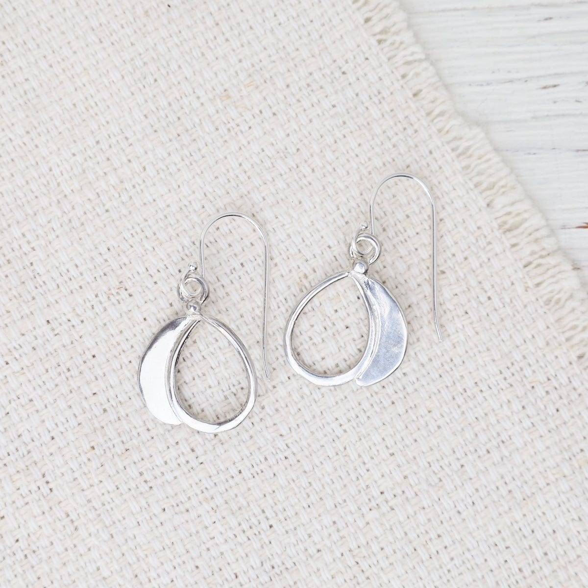 EAR Small Drop Earrings