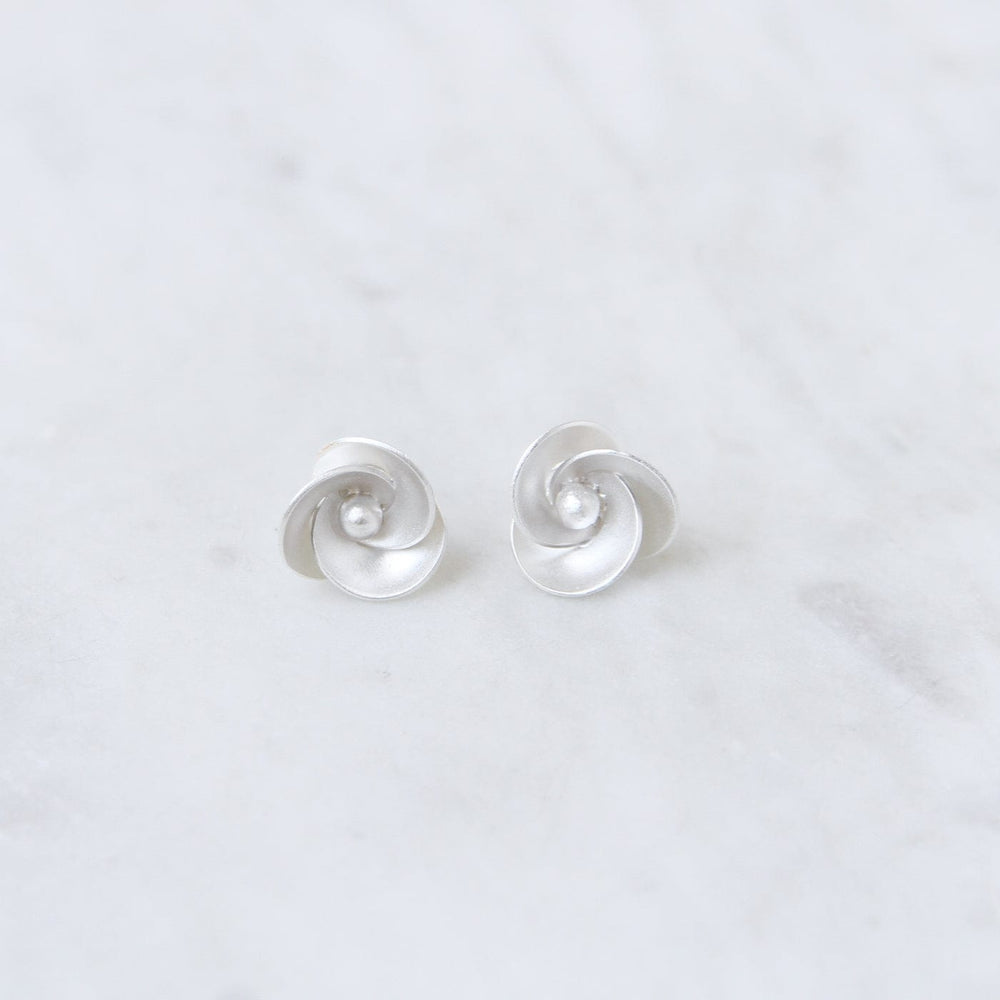 
                      
                        EAR Small Rose Post Earring
                      
                    