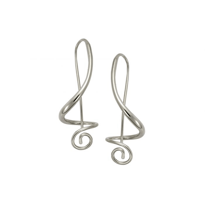 
                      
                        EAR Small Symphony Earrings
                      
                    