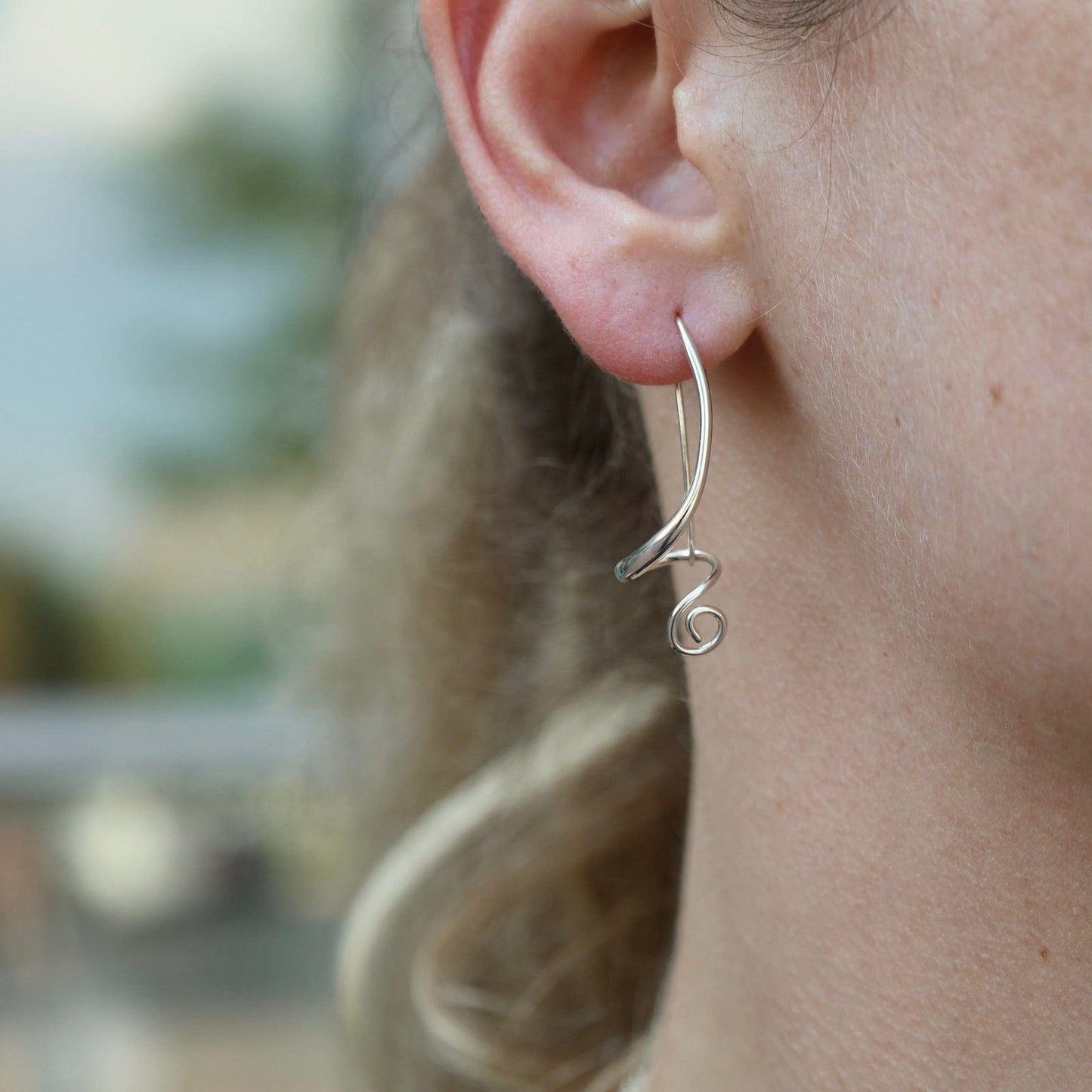 EAR Small Symphony Earrings