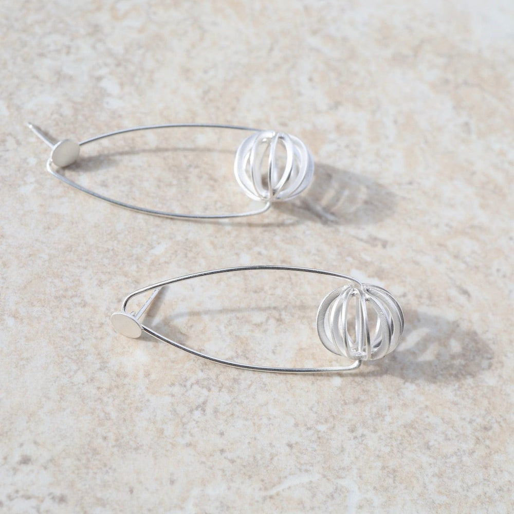 
                      
                        EAR Spinning Drop Earring
                      
                    