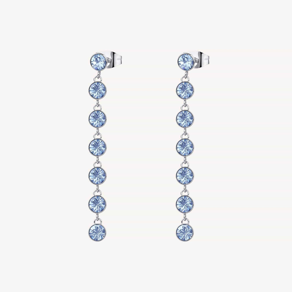 
                      
                        EAR-SS Stainless Steel  Earrings with Sapphire Crystals
                      
                    