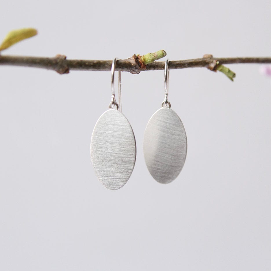 
                      
                        EAR Stepping Stone Earring
                      
                    