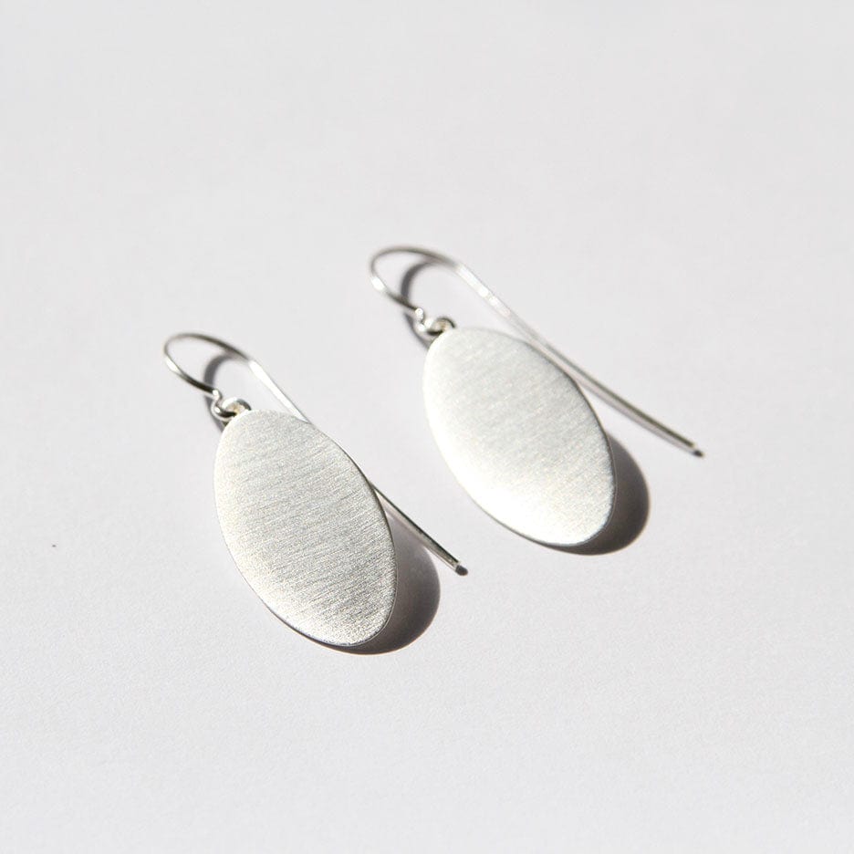 
                      
                        EAR Stepping Stone Earring
                      
                    