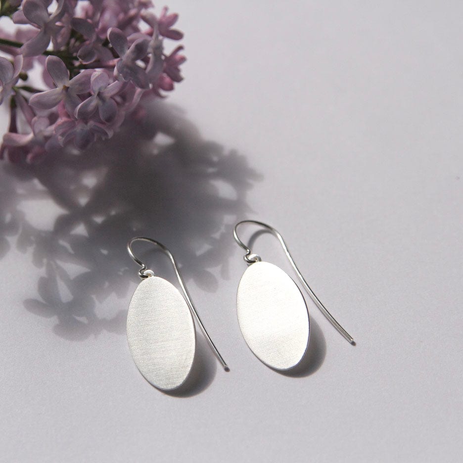 
                      
                        EAR Stepping Stone Earring
                      
                    