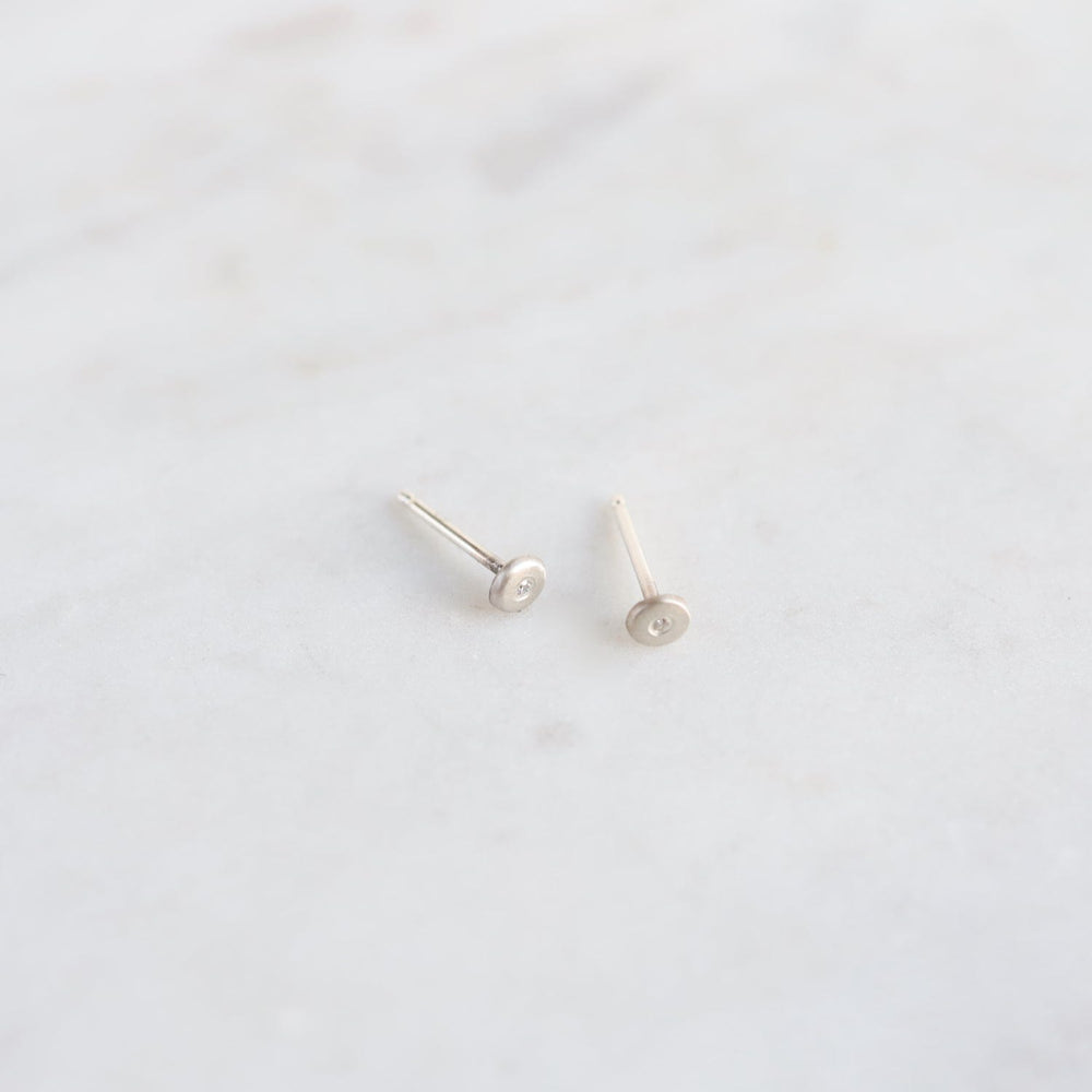 
                  
                    EAR Sterling Silver Bitsy Studs Earrings
                  
                