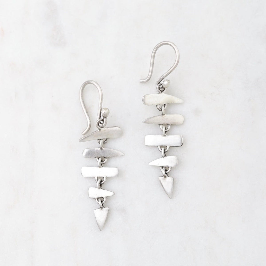  FJC Finejewelers 6x6mm Octagon Peridot Fishhook Earrings  Sterling Silver: Dangle Earrings: Clothing, Shoes & Jewelry