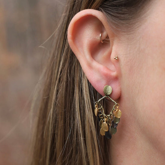 EAR Summer's End Post Earrings