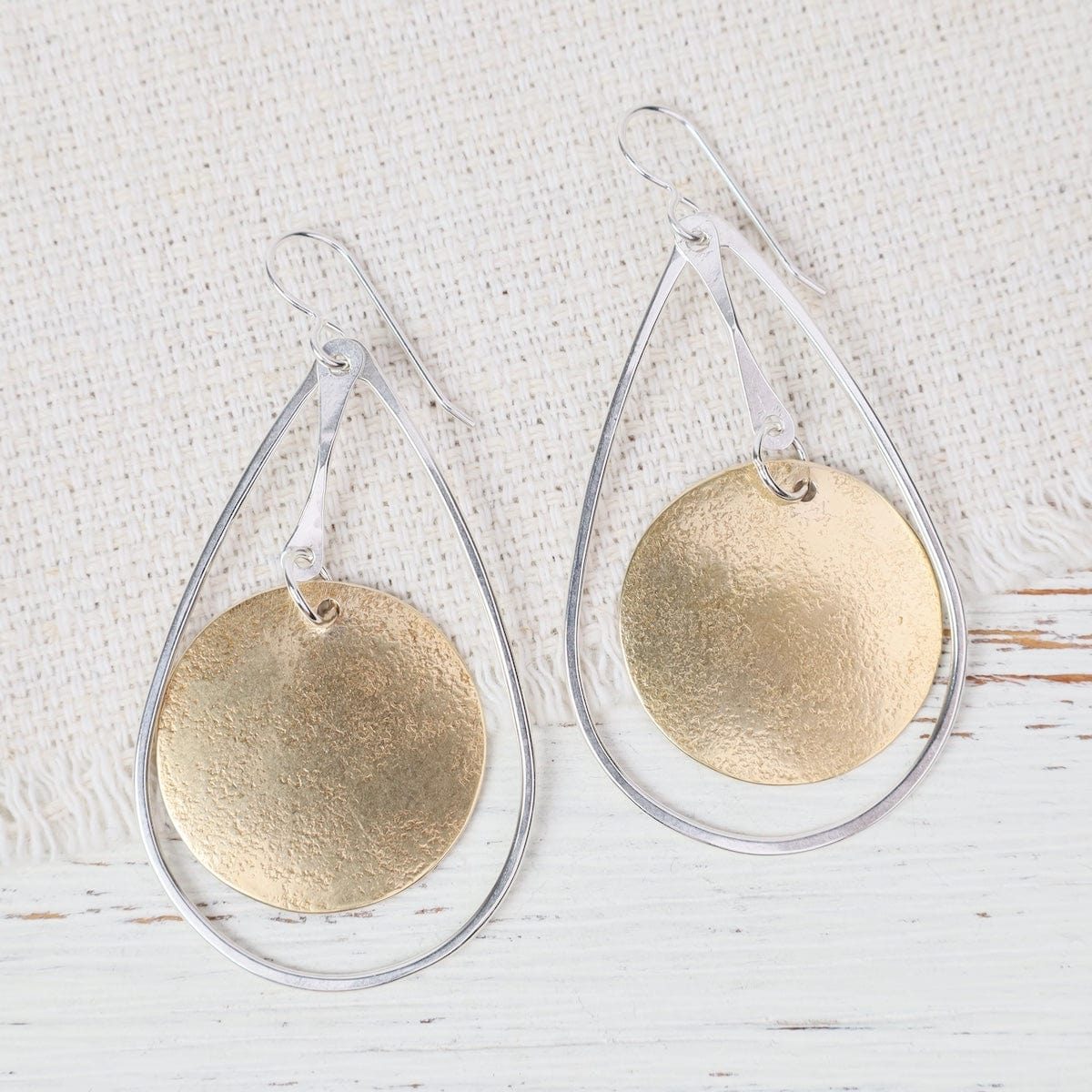 EAR Sunrise Earrings
