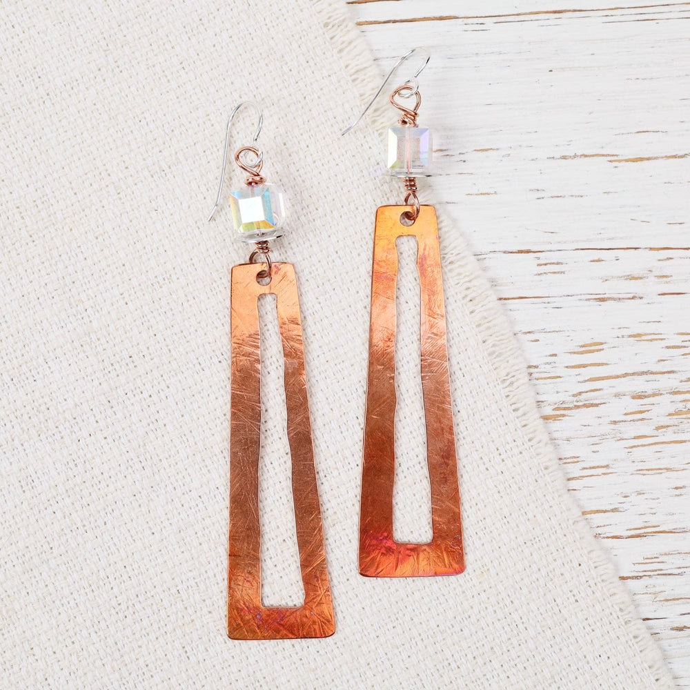 EAR Tall Sally Earrings