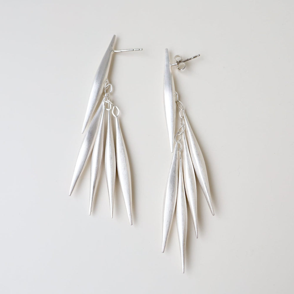 
                      
                        EAR Tassel Earrings
                      
                    