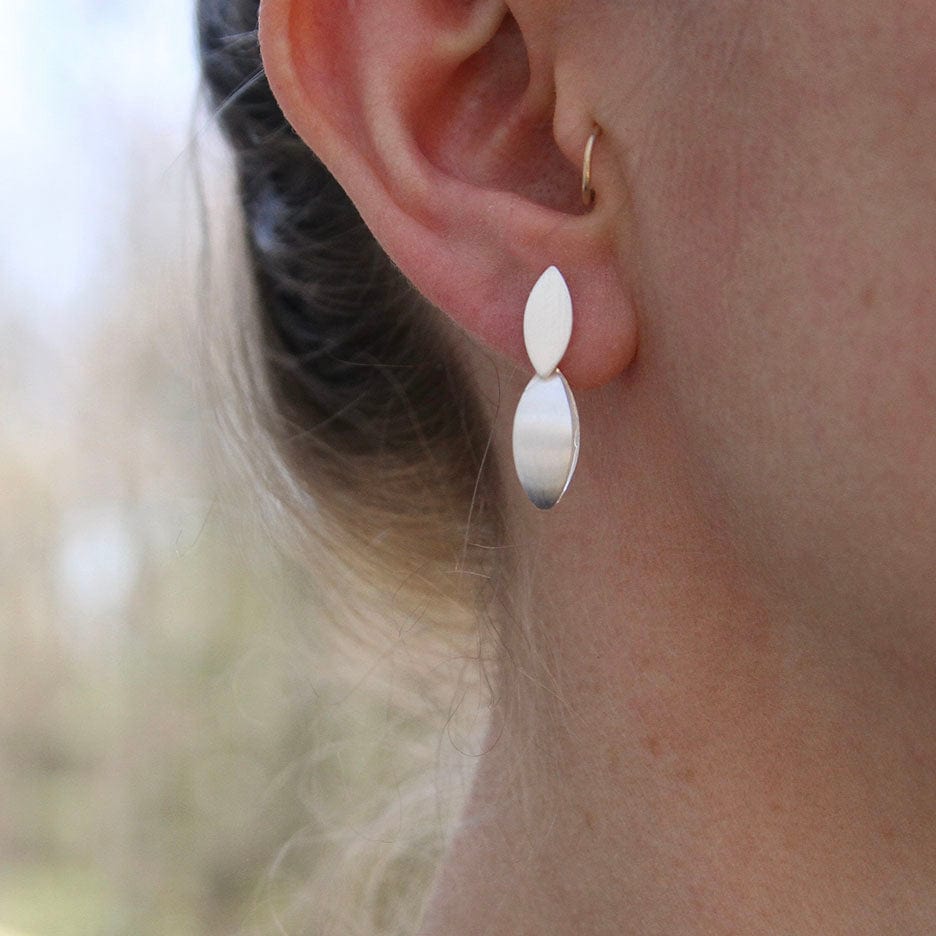 
                      
                        EAR Teardrop Dangle Earring
                      
                    