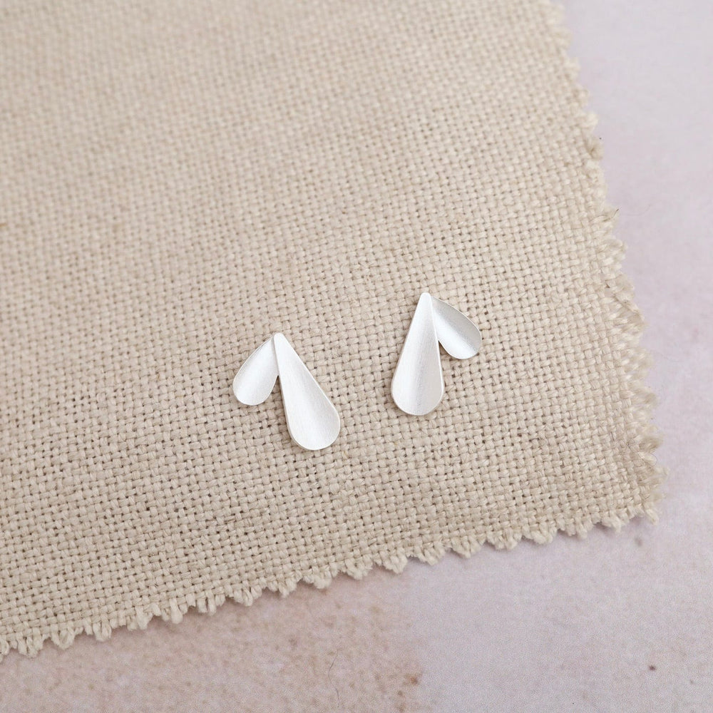 
                      
                        EAR Teardrop Mutli Post Earring
                      
                    