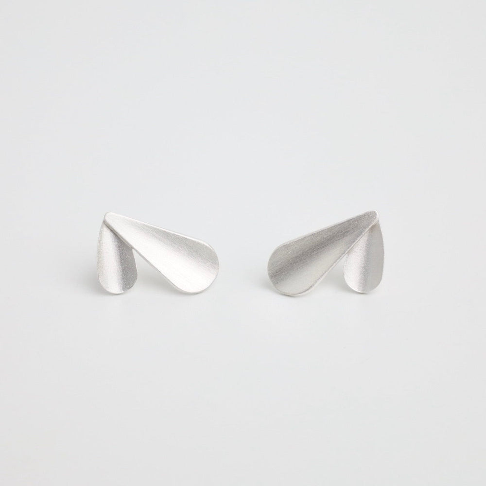 
                      
                        EAR Teardrop Mutli Post Earring
                      
                    