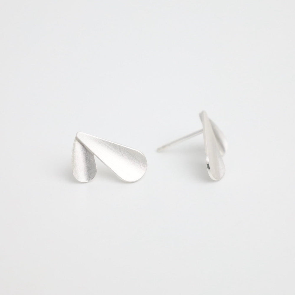 
                      
                        EAR Teardrop Mutli Post Earring
                      
                    