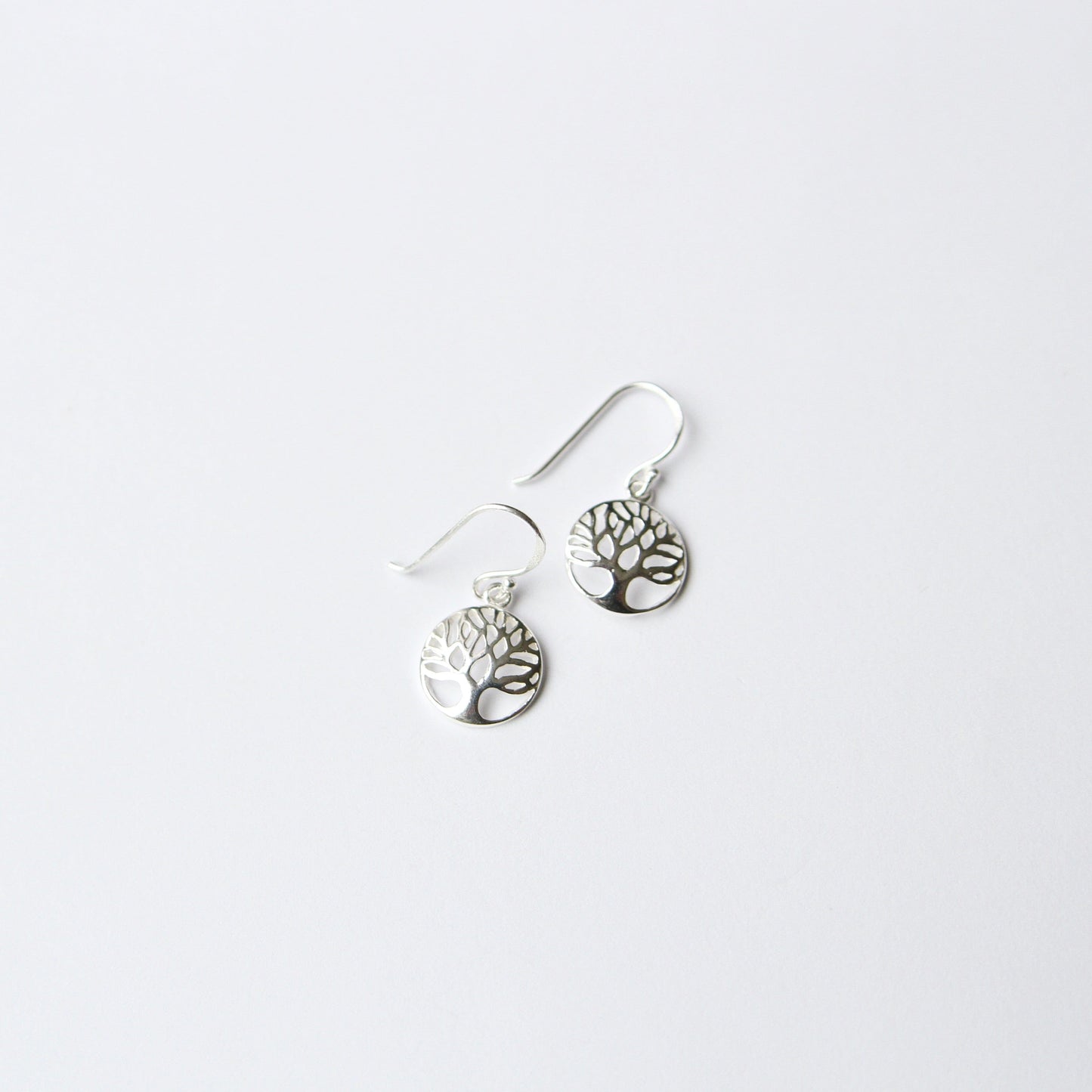 EAR Tree Of Life Earring