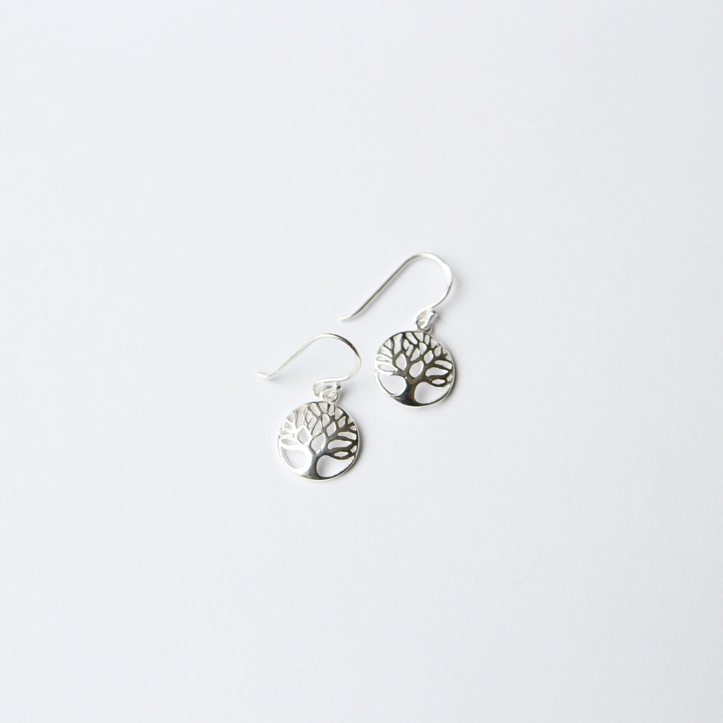 Load image into Gallery viewer, EAR Tree Of Life Earring
