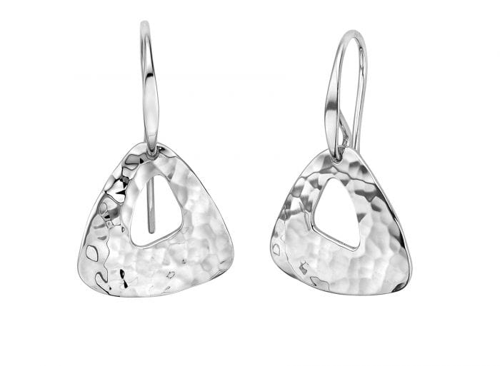 Load image into Gallery viewer, EAR Trillium Earrings
