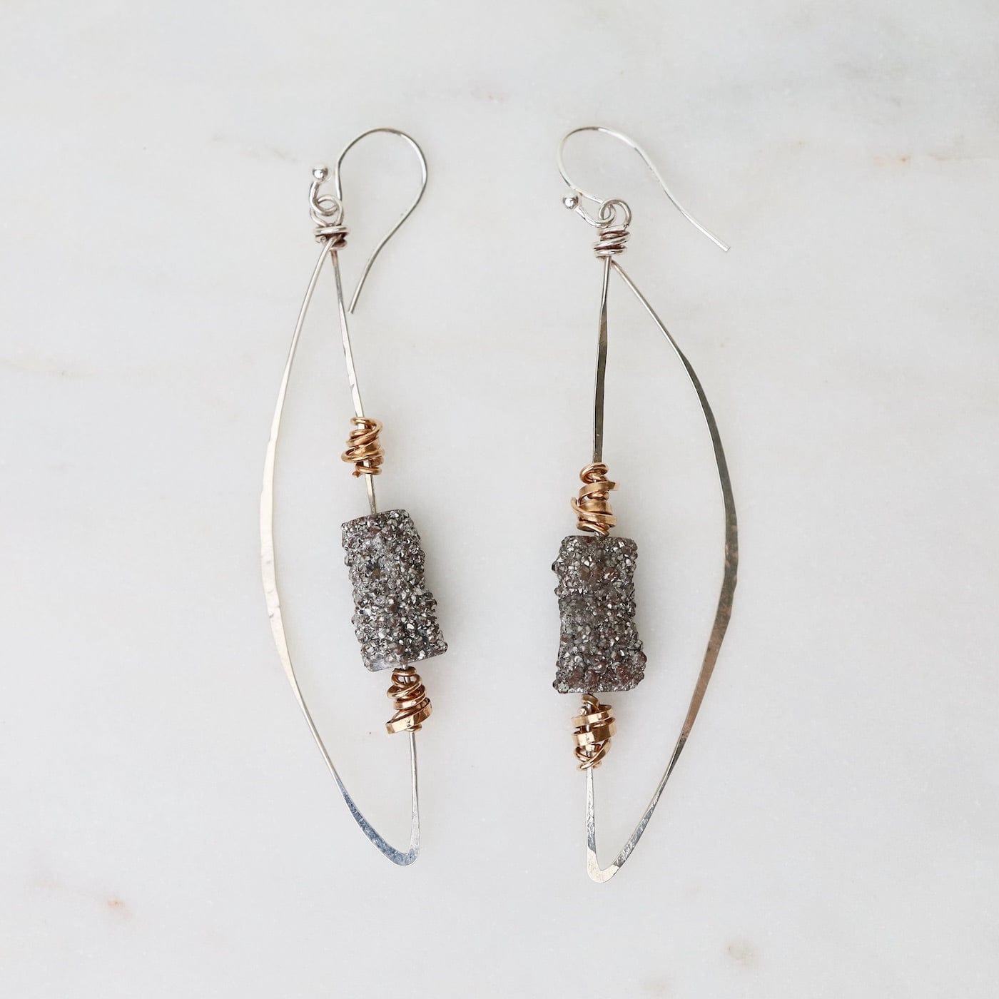 EAR Twinkle Earrings