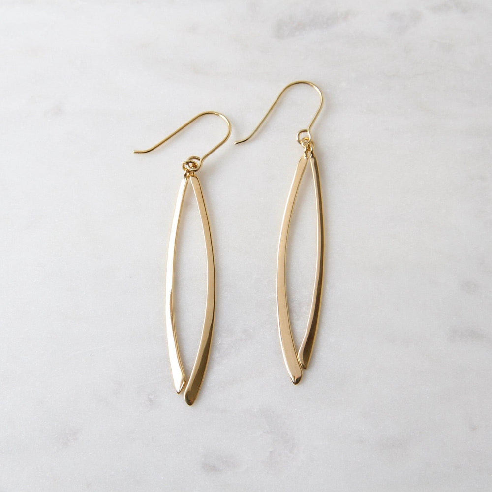 
                      
                        EAR-VRM Double Swing Curve Drop Earring
                      
                    