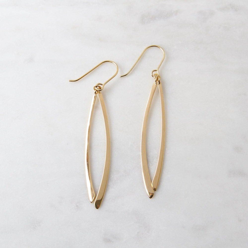 
                      
                        EAR-VRM Double Swing Curve Drop Earring
                      
                    