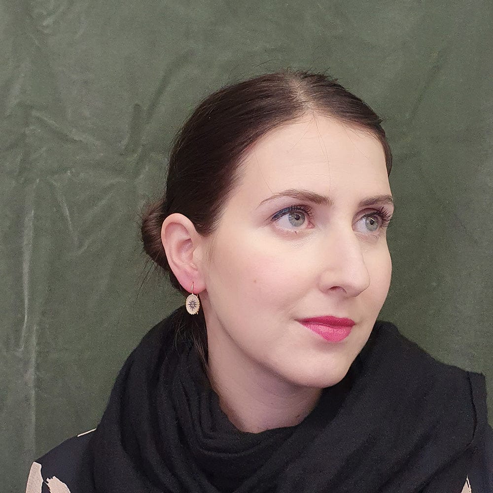 EAR-VRM The Victoria Celestial Earrings