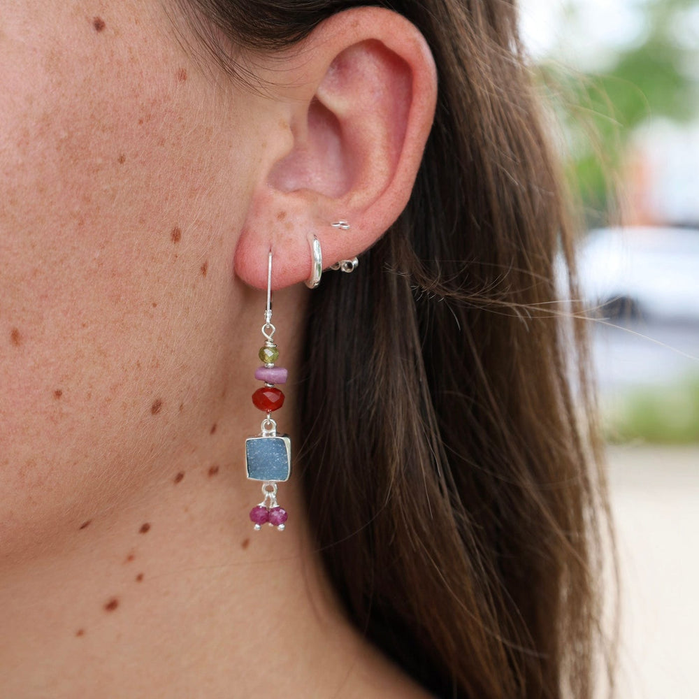 
                      
                        EAR Window on the Water Earrings
                      
                    