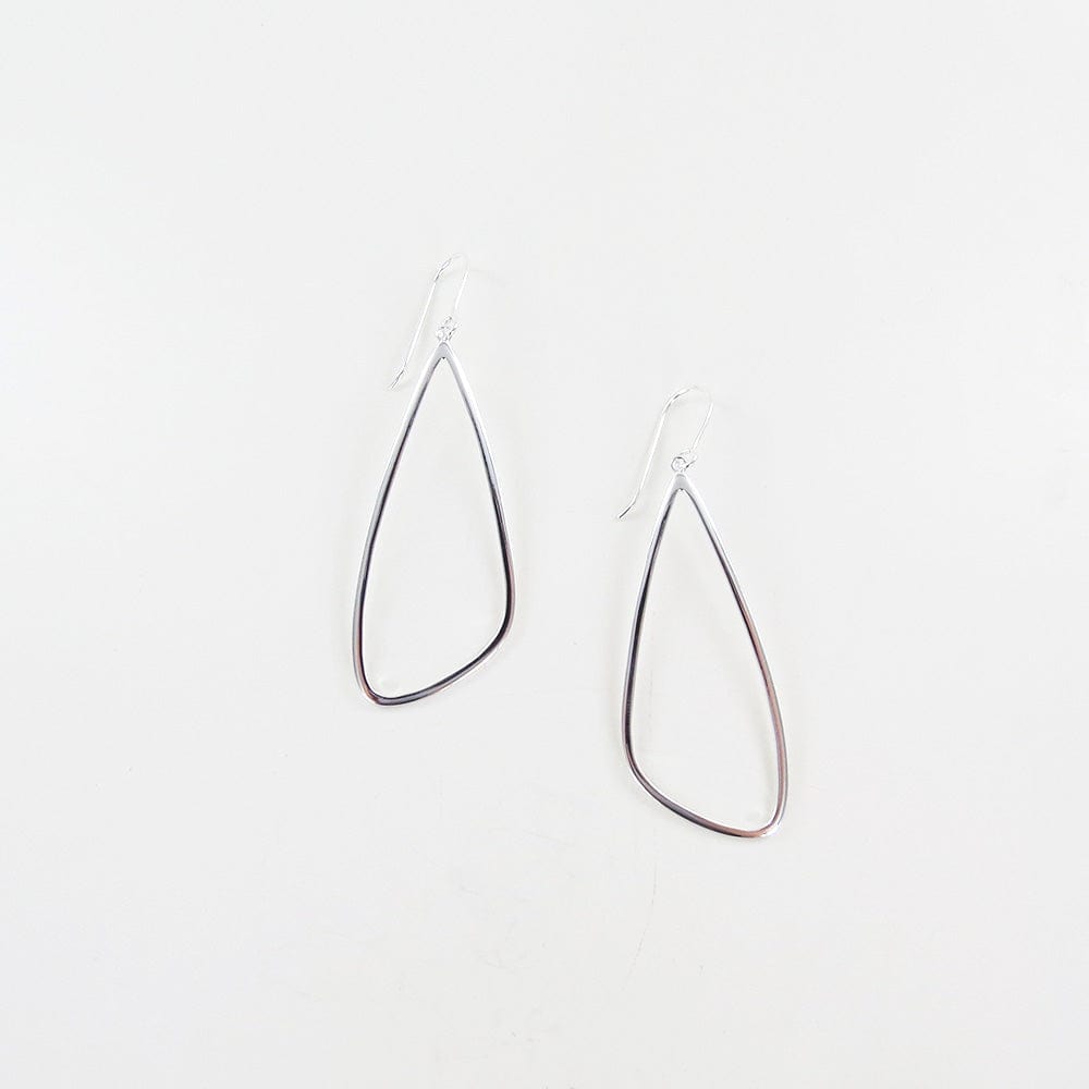 
                      
                        EAR WING HOOP EARRINGS
                      
                    