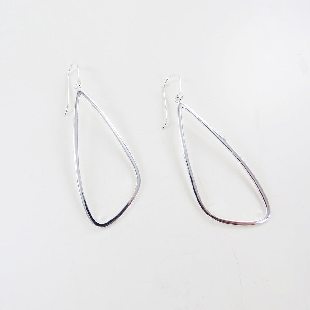 
                      
                        EAR WING HOOP EARRINGS
                      
                    