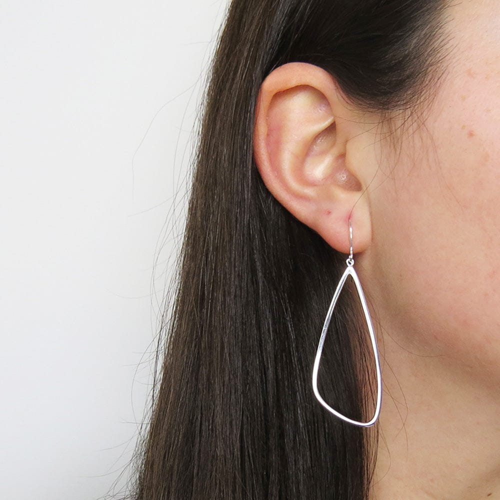 
                      
                        EAR WING HOOP EARRINGS
                      
                    