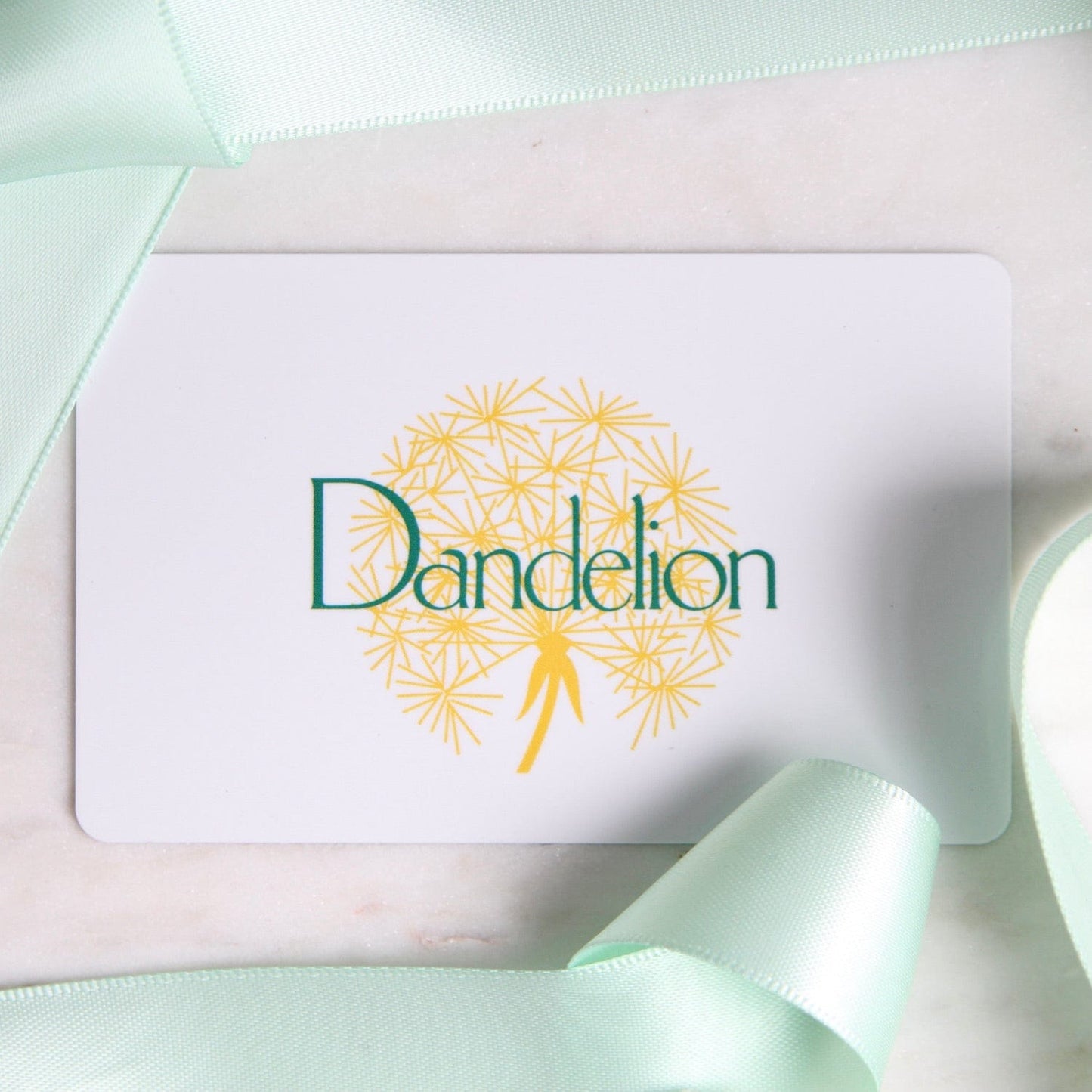 GIFT $25.00 Gift Card