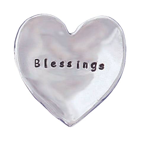GIFT Blessings Charm Bowl