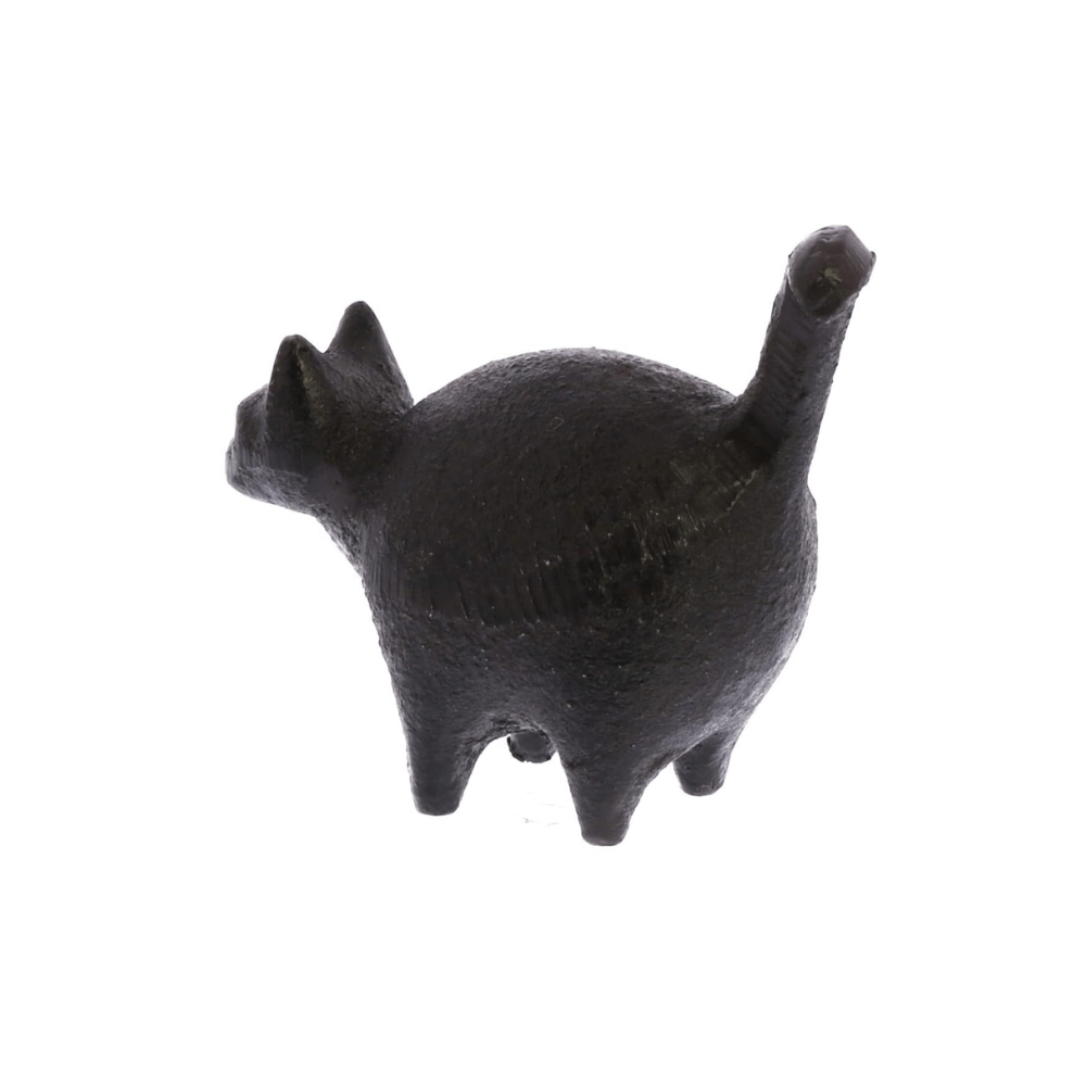 GIFT Botero Critter - Cat