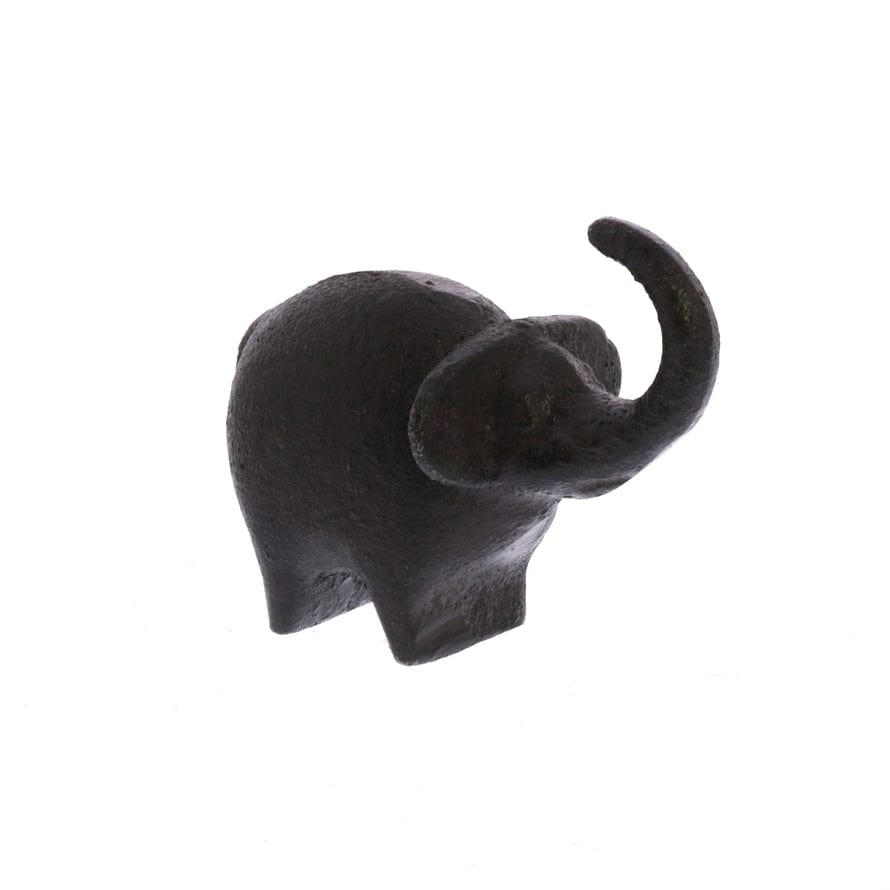 
                      
                        GIFT Botero Critter - Elephant
                      
                    