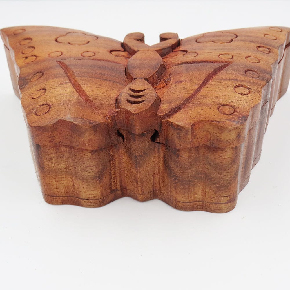 
                  
                    GIFT Butterfly Puzzle Box
                  
                