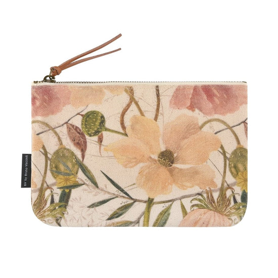 GIFT Canvas Pouch - Lush
