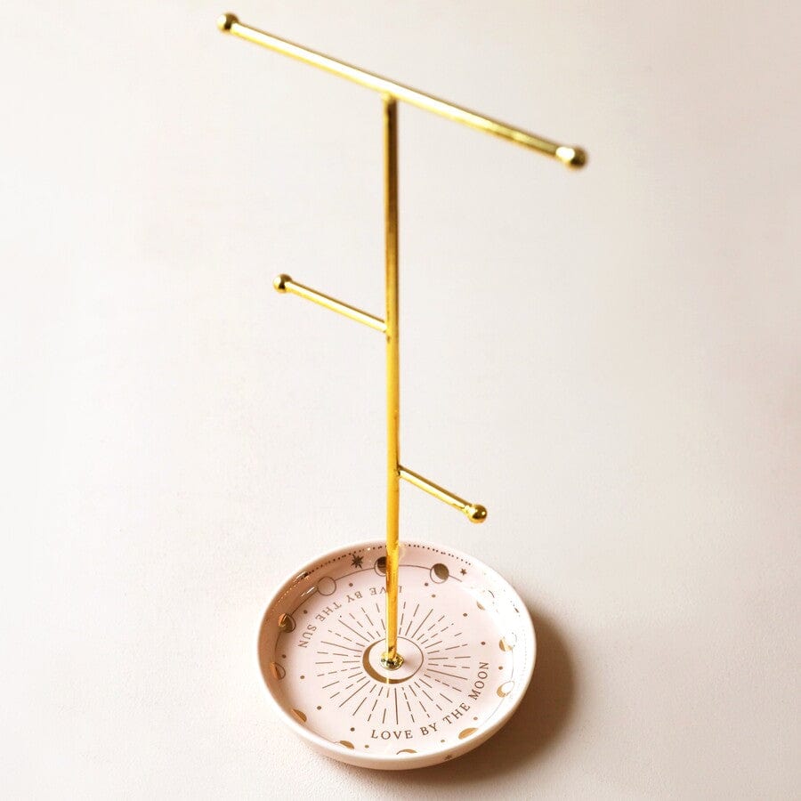 
                      
                        GIFT Celestial Jewellery Stand
                      
                    