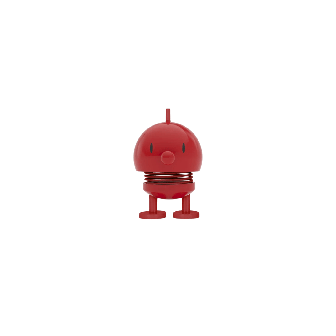 GIFT Classic Bumble Mini Red