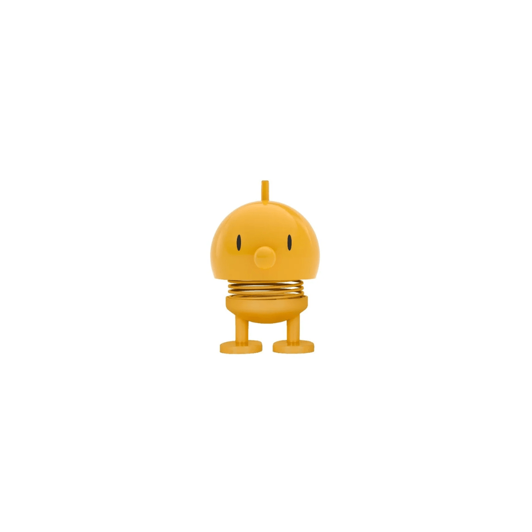 GIFT Classic Bumble Mini Yellow