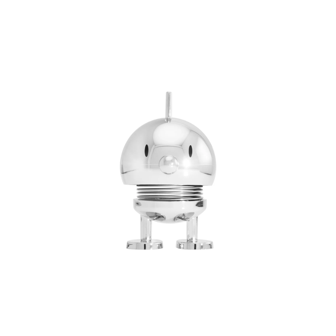 GIFT Classic Bumble Small Chrome