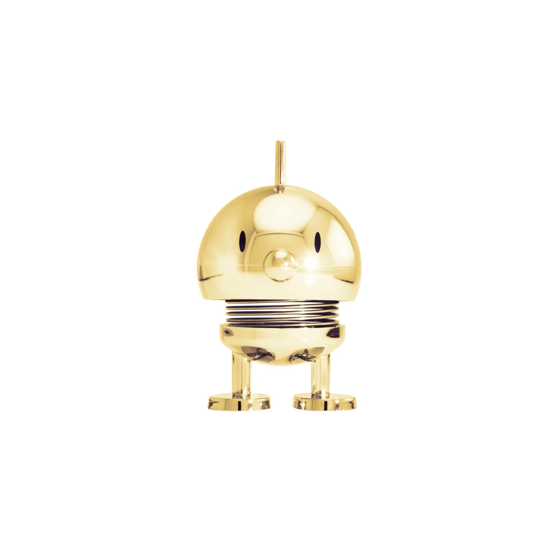 GIFT Classic Bumble Small Gold