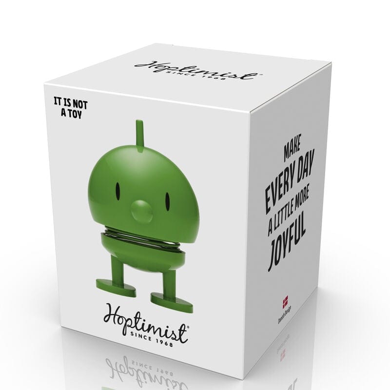 GIFT Classic Bumble Small /Green