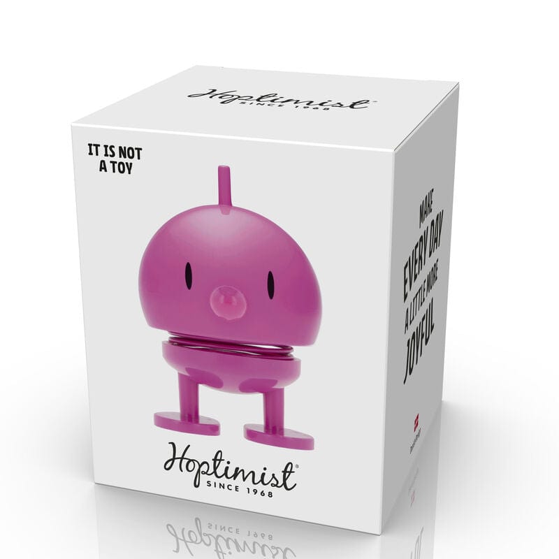 GIFT Classic Bumble Small /Pink