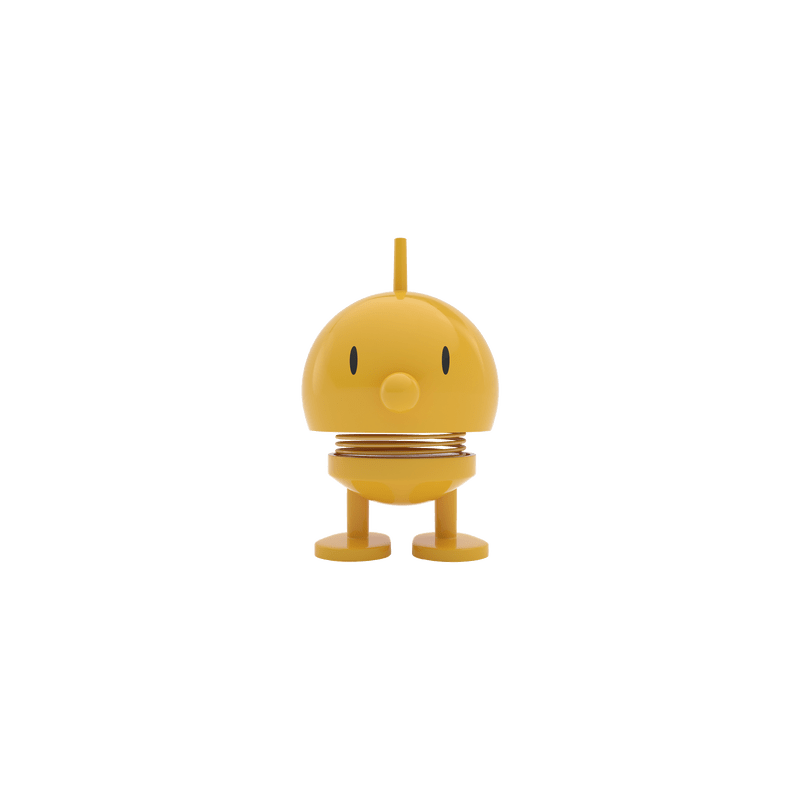 GIFT Classic Bumble Small / Yellow