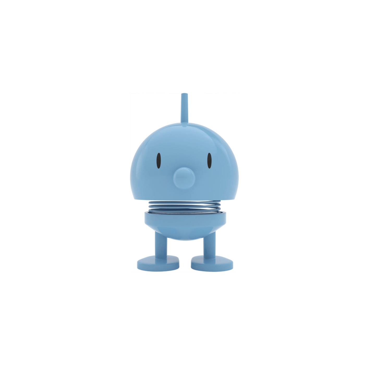 GIFT Classic Hoptimist Bumble Small Light Blue