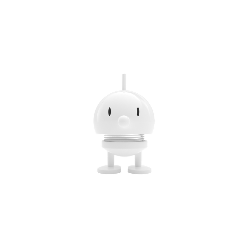 GIFT Classic Hoptimist Bumble Small White